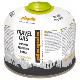Баллон газовый Pinguin 230 г (PNG 601230)