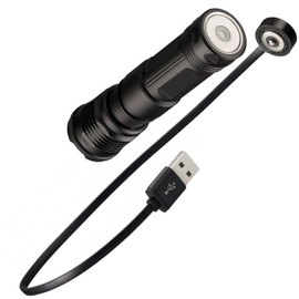 Фонарь ручной National Geographic Iluminos Led Zoom Flashlight 1000 lm (9082400) 930143, изображение 3