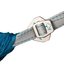Гамак Sea To Summit Hammock Set Pro Double Blue (STS AHAMSETDBL), Цвет: Голубой, изображение 5
