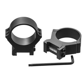 Кольца Leupold PRW2 34 High Matte 175860, изображение 3
