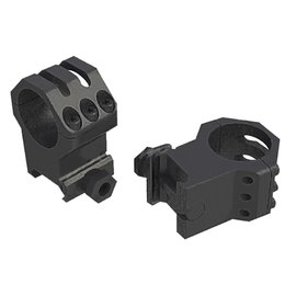 Кольца Weaver Tactical 30 мм Low Picatinny, алюм. 6 винтов (99692)
