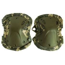 Наколенники Tramp Knee Pads pixel UTRGB-006 (UTRGB-006-pixel)