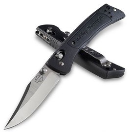 Карманный нож Benchmade HD Mchenry Mini Hardtail 13150-1
