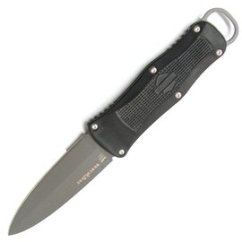 Нож Benchmade HD Nightshift 13400BK