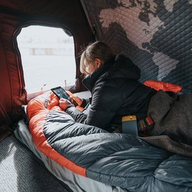 Повербанк BioLite Charge 40 PD, 10000 mAh (BLT CBB0100), изображение 4