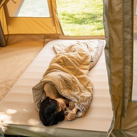 Спальный&nbsp;мешок Naturehike L150 NH20MSD05, (13&deg;C), светло зеленый (6927595767436), изображение 3