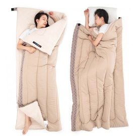 Спальный&nbsp;мешок Naturehike L150 NH20MSD05, (13&deg;C), светло зеленый (6927595767436), изображение 4