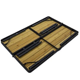 Стол Bo-Camp Trafford 90x60 cm Brown (1404670 DAS301536, изображение 3