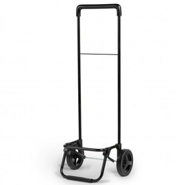 Сумка-тележка Gimi Argo 45 Black (169296) 929458, Цвет: Чёрный, изображение 2