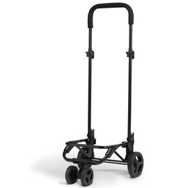 Сумка-тележка Gimi Twin 56 Blue (169326) 929457, изображение 3