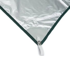 Тент 3F Ul Gear 210T Tarp 5*3 зеленый (210T5-3), изображение 4