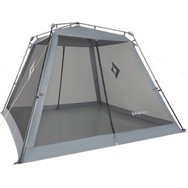Тент-шатер KingCamp CAMP KING COOL black / dark grey KT8108