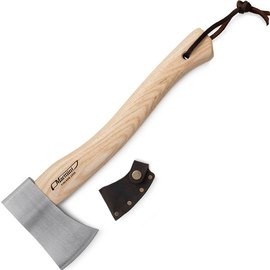 Топор Marttiini Camping Axe 1031030, изображение 2