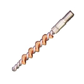 Ершик Pro-Shot .22 бронза 8/32 M спиральный (22PTO)