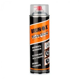 Универсальный очиститель Brunox Turbo-Clean, спрей, 500 мл (BR050TCLEAN)