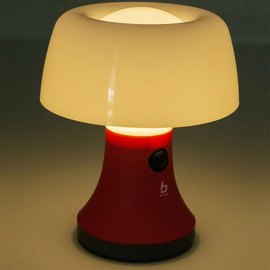 Фонарь кемпинговый Bo-Camp Sirius 70 Lumen Red/White (5818900) DAS301711, Цвет: Красный, изображение 3