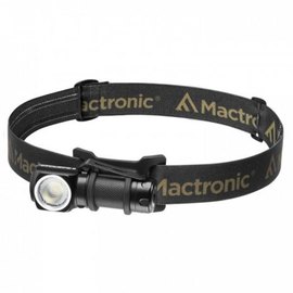 Налобный фонарь Mactronic Cyclope II (600 Lm) Magnetic USB Rechargeable (THL0131) DAS301721