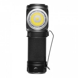 Налобный фонарь Mactronic Cyclope II (600 Lm) Magnetic USB Rechargeable (THL0131) DAS301721, изображение 2