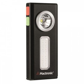 Ліхтар професійний Mactronic Flagger (500 Lm) Cool White/Red/Green USB Rechargeable (PHH0071) DAS301719