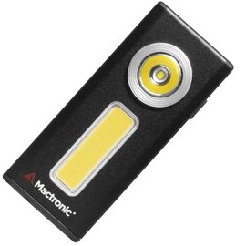 Ліхтар професійний Mactronic Flagger 650 (500 Lm) Double Cool White USB Rechargeable (PHH1071) DAS301720