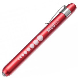 Ліхтар професійний Mactronic Medlite (10 Lm) (PHH0081) DAS301726
