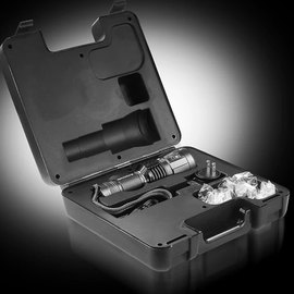 Фонарь тактический Mactronic Blitz K3 (3000 Lm) Rechargeable (THS0021) DAS301714, изображение 3
