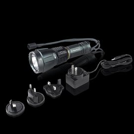 Фонарь тактический Mactronic Blitz K3 (3000 Lm) Rechargeable (THS0021) DAS301714, изображение 4