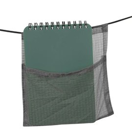 Гамак Sea To Summit Jungle Hammock Set Dark Green (STS AHAMJNGOL), изображение 4