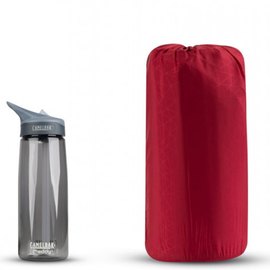 Коврик самонадувающийся Sea To Summit Self Inflating Comfort Plus Dark Red (STS ASM2067-01061909), изображение 3