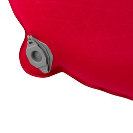 Коврик самонадувающийся Sea To Summit Self Inflating Comfort Plus Dark Red (STS ASM2067-01061909), изображение 5