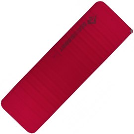 Коврик самонадувающийся Sea To Summit Self Inflating Comfort Plus Dark Red (STS ASM2067-01291910)