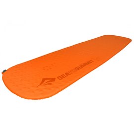Коврик самонадувающийся Sea To Summit UltraLight Mat Orange (STS AMSIULL), изображение 2