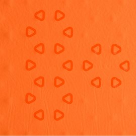 Коврик самонадувающийся Sea To Summit UltraLight Mat Orange (STS AMSIULL), изображение 3