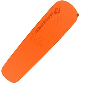 Коврик самонадувающийся Sea To Summit UltraLight Mat Orange (STS AMSIULR)