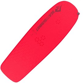 Коврик самонадувающийся Sea To Summit UltraLight Mat Red (STS AMSIULWR)