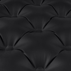 Надувной коврик Sea to Summit Ether Light XT Extreme Mat Rectangular Regular Wide Black/Orange (STS AMELXTEXMRRW), изображение 4