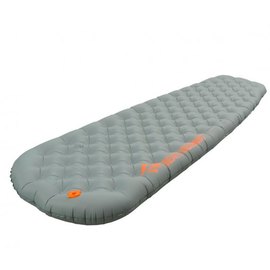 Надувной коврик Sea to Summit Ether Light XT Insulated Mat Pewter (STS AMELXTINS_R), изображение 2