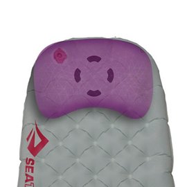 Надувной коврик Sea to Summit Ether Light XT Insulated Mat Pewter (STS AMELXTINS_WR), изображение 4