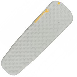 Надувной коврик Sea to Summit Ether Light XT Mat Grey (STS AMELXTR)