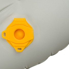 Надувной коврик Sea to Summit Ether Light XT Mat Grey (STS AMELXTR), изображение 4