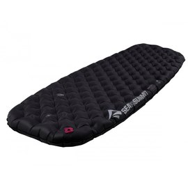Надувной коврик Sea to Summit EtherLight XT Extreme Mat Women's, Regular, Black/Persian Red (STS AMELXTEXMWR), изображение 2