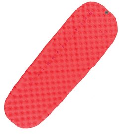 Надувной коврик Sea to Summit UltraLight Insulated Mat Coral (STS AMULINS_WR)