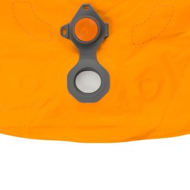 Надувной коврик Sea to Summit UltraLight Insulated Mat Orange (STS AMULINS_L), изображение 3