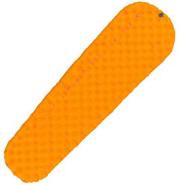 Надувной коврик Sea to Summit UltraLight Insulated Mat Orange (STS STS AMULINS_R)