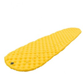 Надувной коврик Sea to Summit UltraLight Mat Yellow (STS AMULLAS), изображение 2