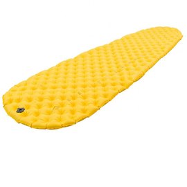 Надувной коврик Sea to Summit UltraLight Mat Yellow (STS AMULSAS), изображение 2