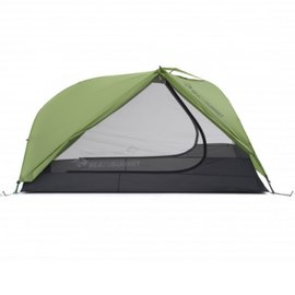 Палатка Sea to Summit Telos TR3 Plus, Fabric Inner, Sil/PeU, Green (STS ATS2040-02180406), изображение 5