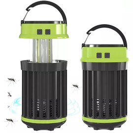Светодиодная лампа-убийца от комаров Camp Outdoor C-585