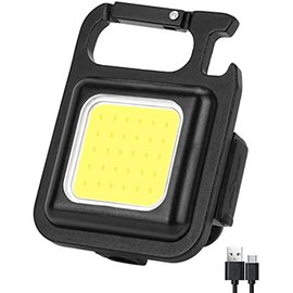 Светодиодный фонарь-брелок Camp Outdoor C636