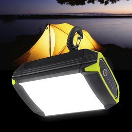 Светодиодный кемпинговый фонарь Camp Outdoor HQ-3500, изображение 2
